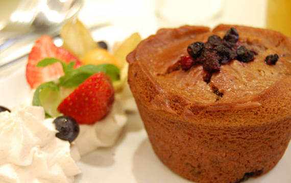 Hotel in Viareggio with restaurant with children menù