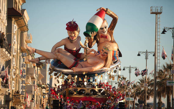 Cittadella del Carnevale