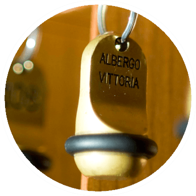 Hotel Vittoria