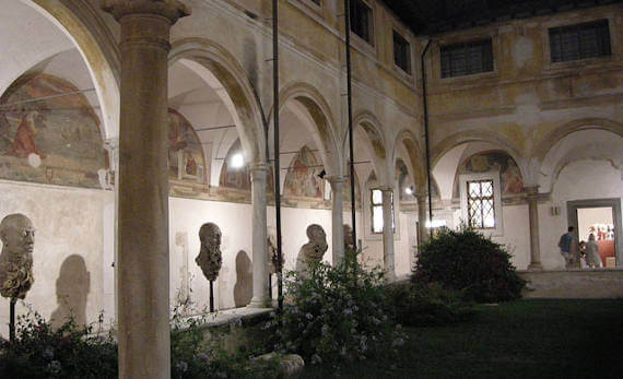 Pietrasanta Art in Versilia