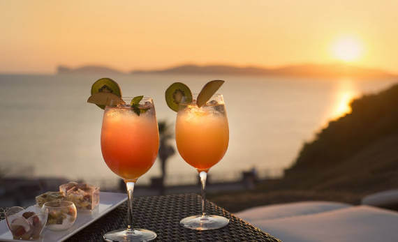 Nightlife in Versilia