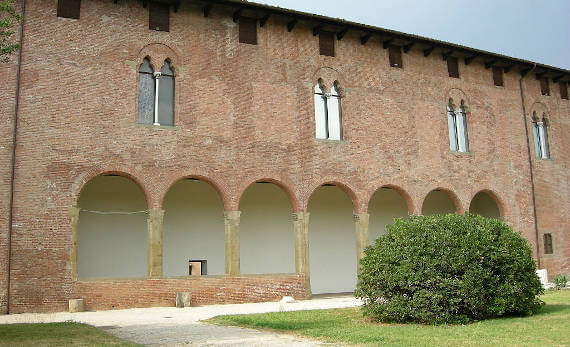 Museums of Lucca