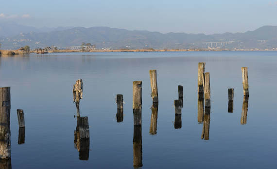 Torre del Lago Puccini