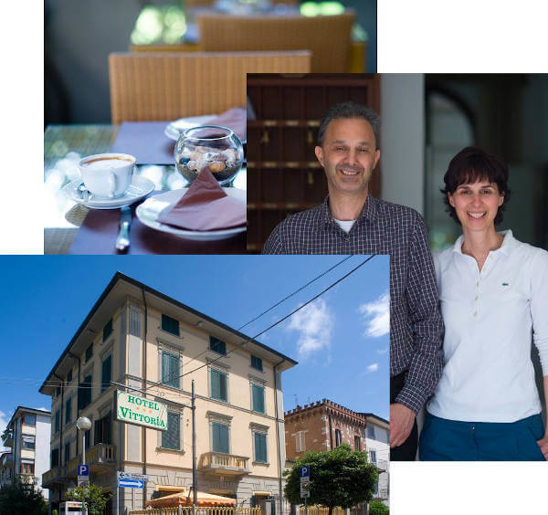 Hotel Vittoria